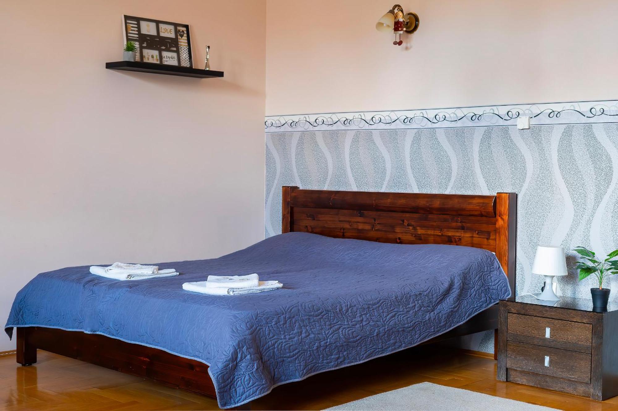 Tomka Apartman Szeged Eksteriør billede